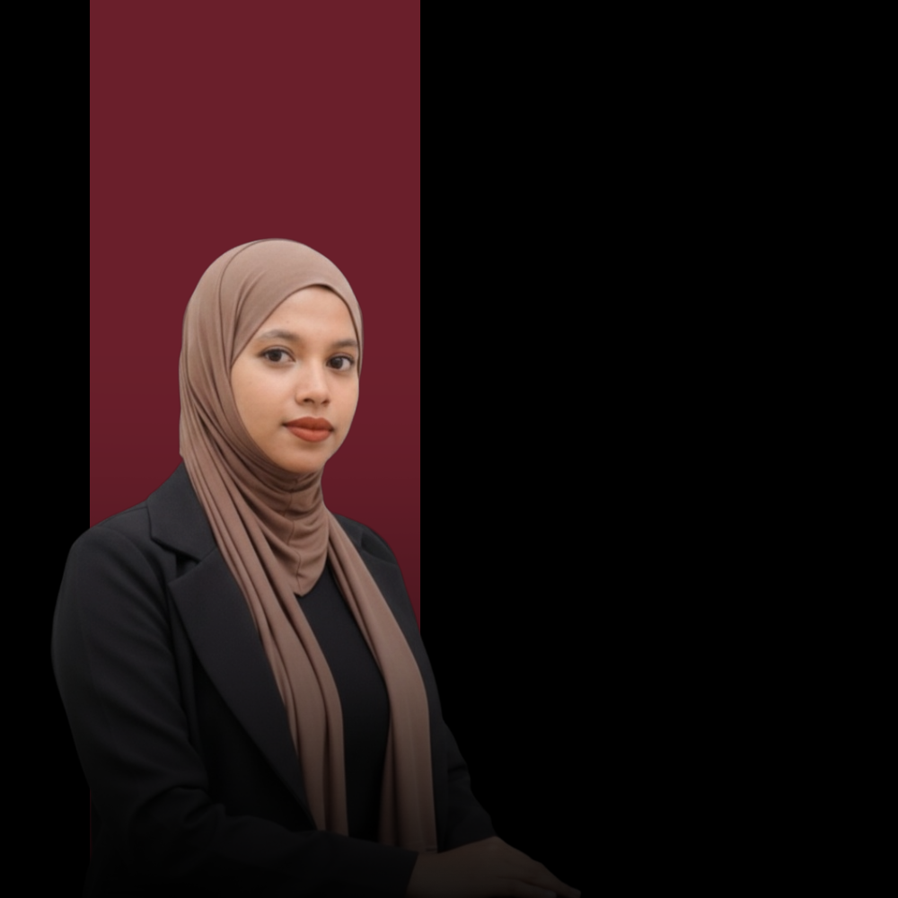 Digital Marketing Specialist