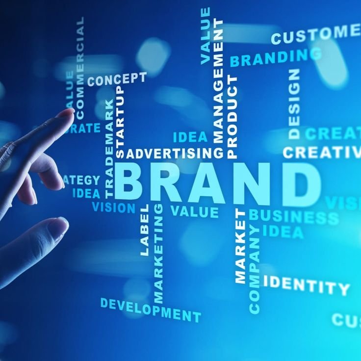 Brand Authority 